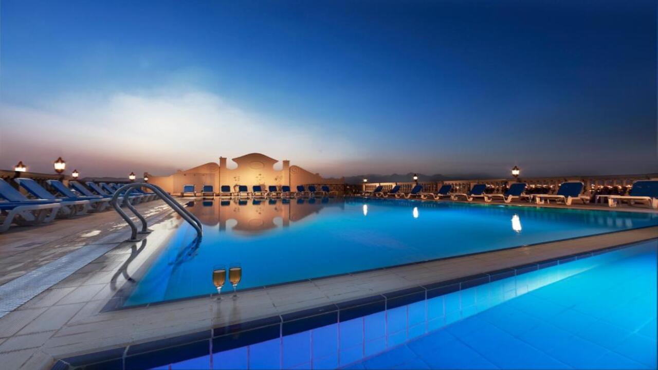 IL Mercato Splash Aqua Park Standard 4* - All Inclusive Почивка в Шарм ел Шейх - Лято-Есен 2026 - полет от София - изглед 3