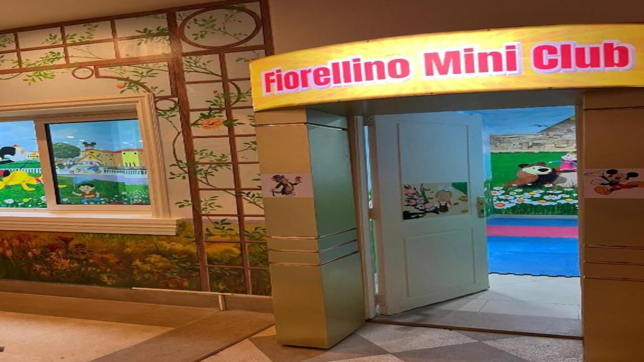IL Mercato Splash Aqua Park Standard 4* - All Inclusive Почивка в Шарм ел Шейх - Лято-Есен 2026 - полет от София - изглед 6