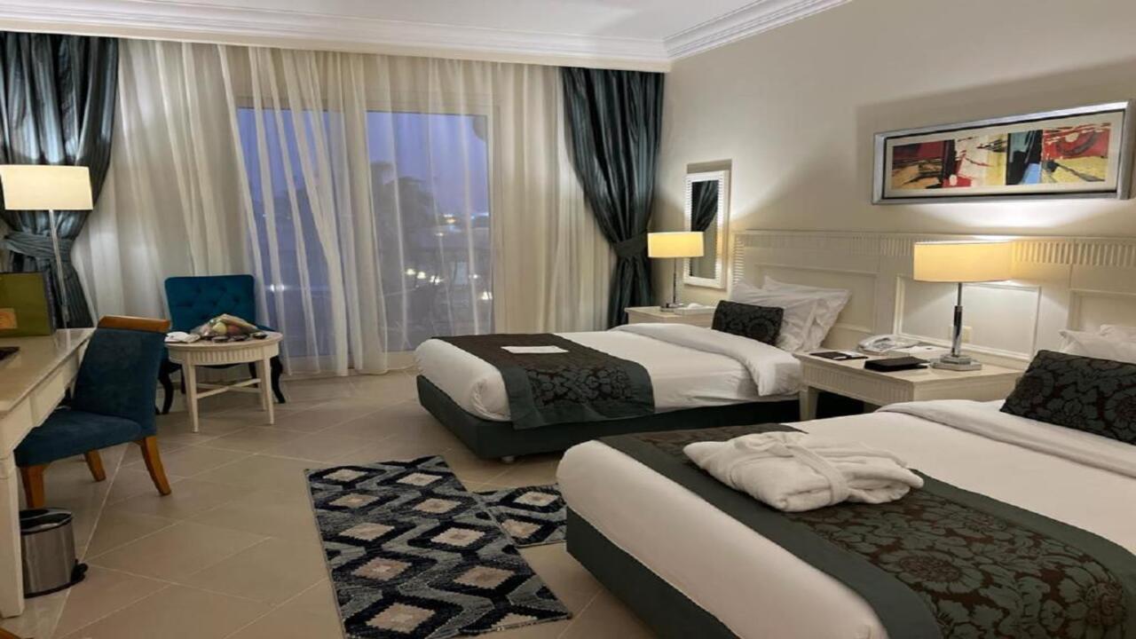 IL Mercato Splash Aqua Park Standard 4* - All Inclusive Почивка в Шарм ел Шейх - Лято-Есен 2026 - полет от София - изглед 16
