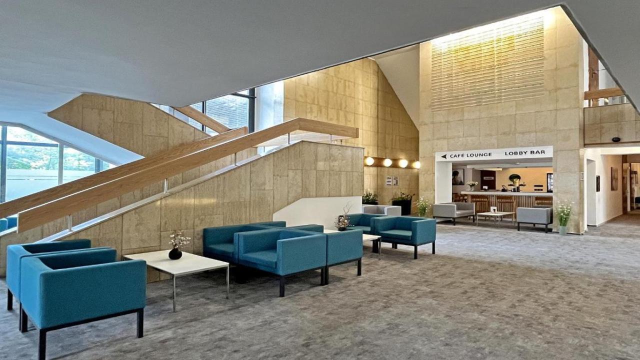 Hotel ILF 3* - Магията на Прага и най-красивите коледни базари в Европа с БОНУС 3 екскурзии - от Варна - 4 нощувки - изглед 2 - Ekvator.bg Hotel ILF 3* - Магията на Прага и най-красивите коледни базари в Европа с БОНУС 3 екскурзии - от Варна - 4 нощувки - изглед 2