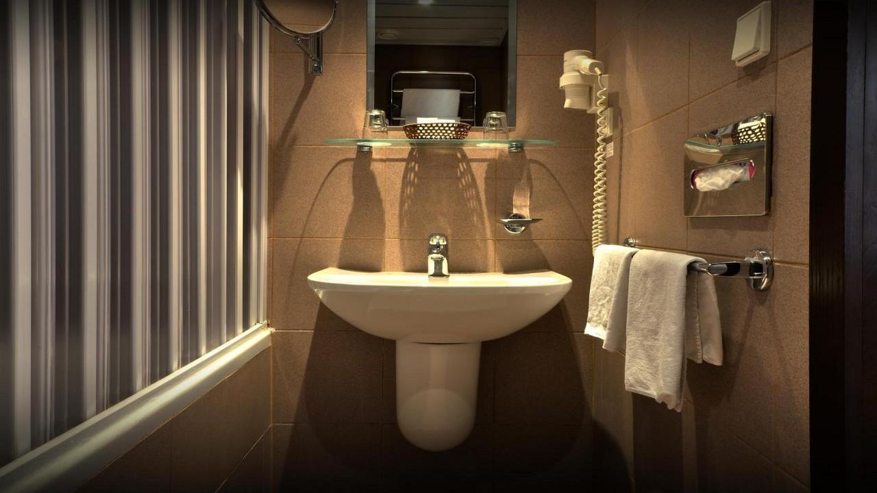 Olympik Hotel 4* - Магията на Прага и най-красивите коледни базари в Европа с БОНУС 3 екскурзии - от Варна - 4 нощувки - изглед 8 - Ekvator.bg Olympik Hotel 4* - Магията на Прага и най-красивите коледни базари в Европа с БОНУС 3 екскурзии - от Варна - 4 нощувки - изглед 8