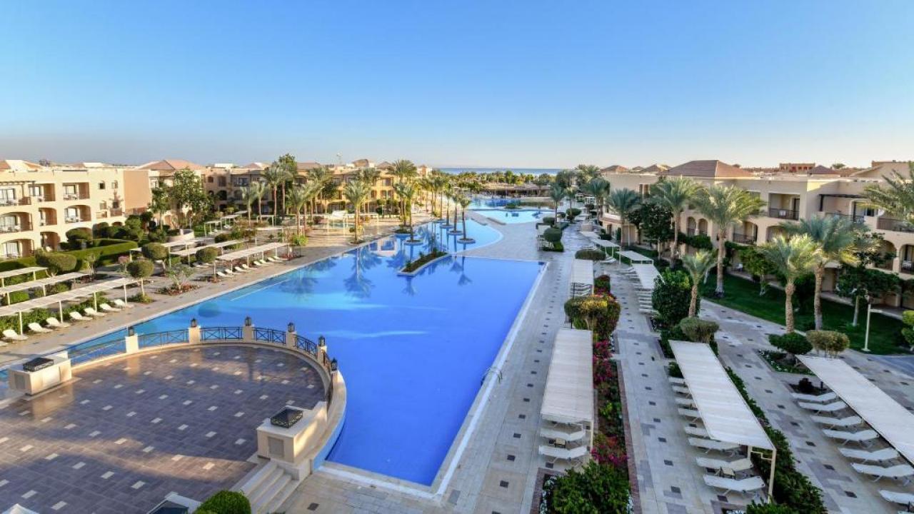 Jaz Aquamarine Premium 5* - Перлите на Египет - Хургада и Кайро с полет от София - Пролет 2027 - изглед 18 - Ekvator.bg Jaz Aquamarine Premium 5* - Перлите на Египет - Хургада и Кайро с полет от София - Пролет 2027 - изглед 18