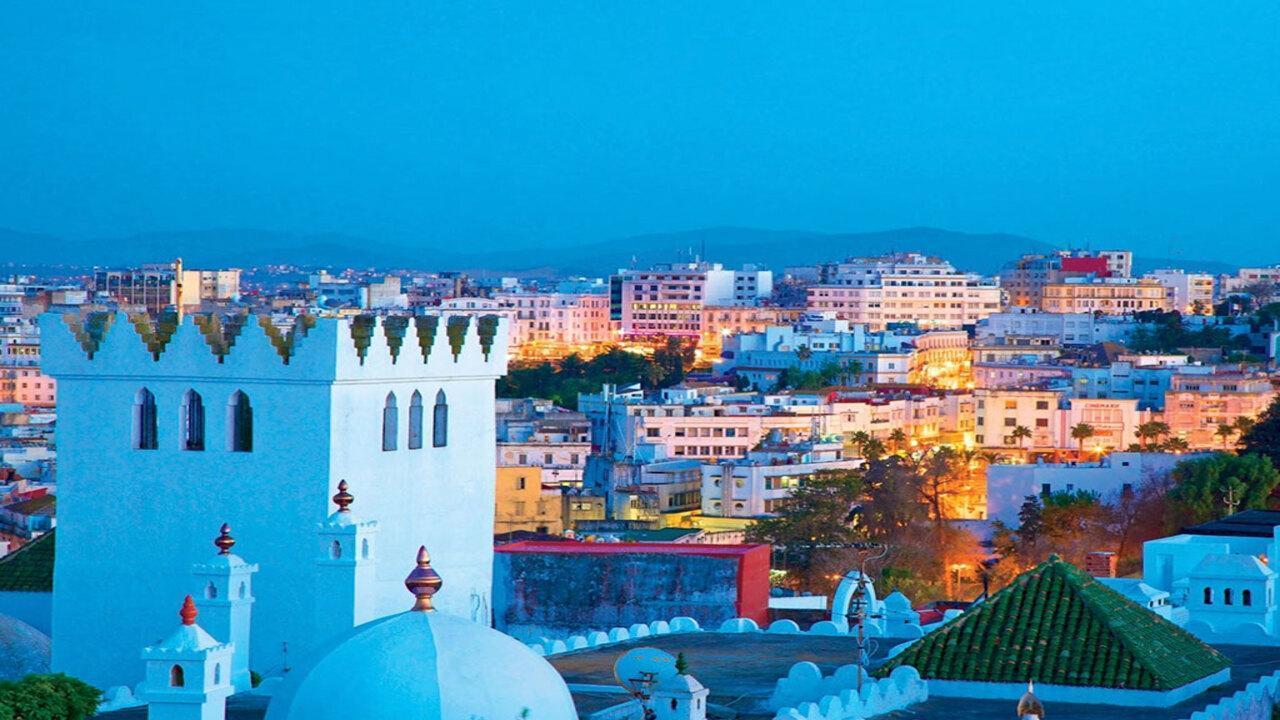 Хотел по програма Пътеките на Андалусия и Магреба - 8 нощувки - 30.10 -  хотели 3* - полет от София