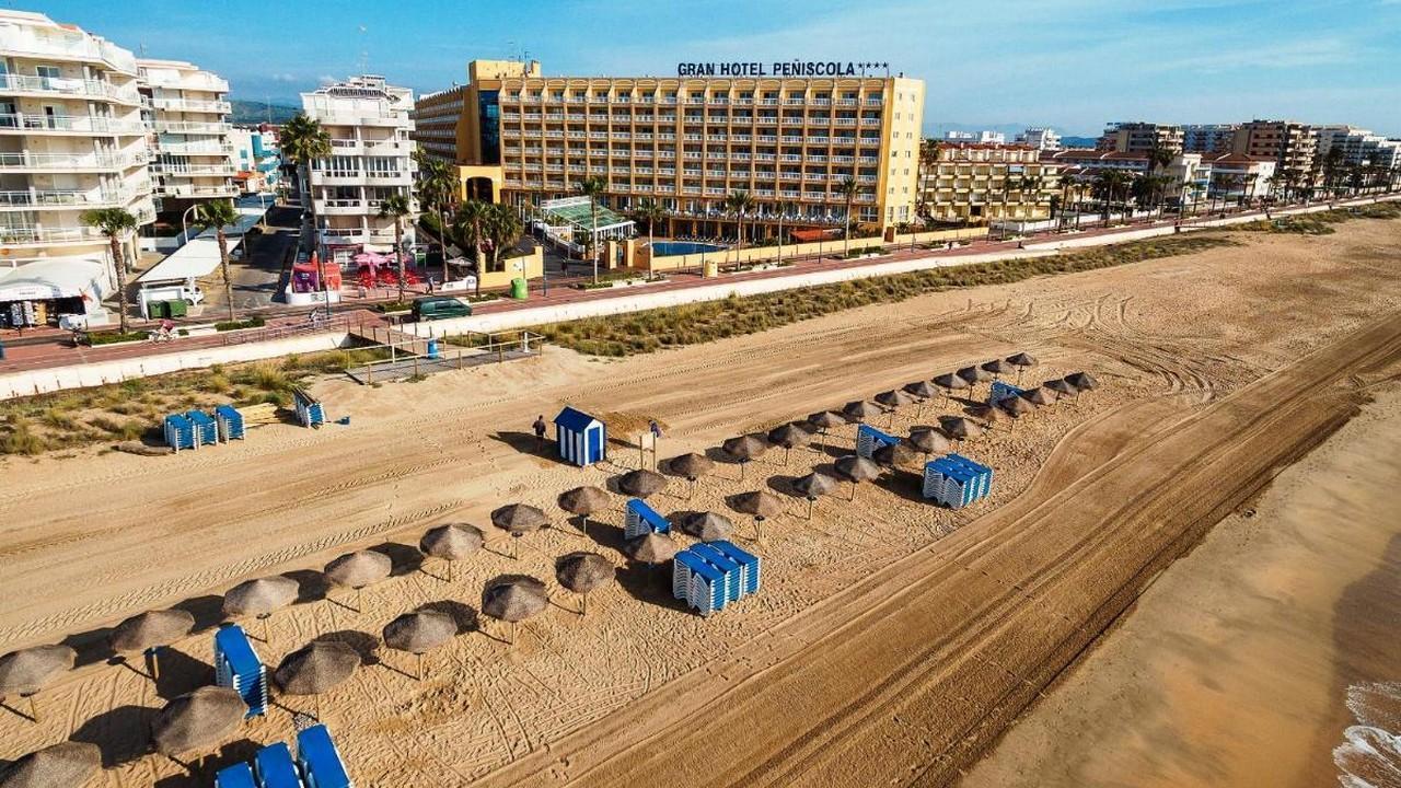 Gran Hotel Peniscola 4* - ПОРТОКАЛОВИЯТ БРЯГ - ПОЧИВКА В  КОСТА АЗААР 2027 - изглед 10