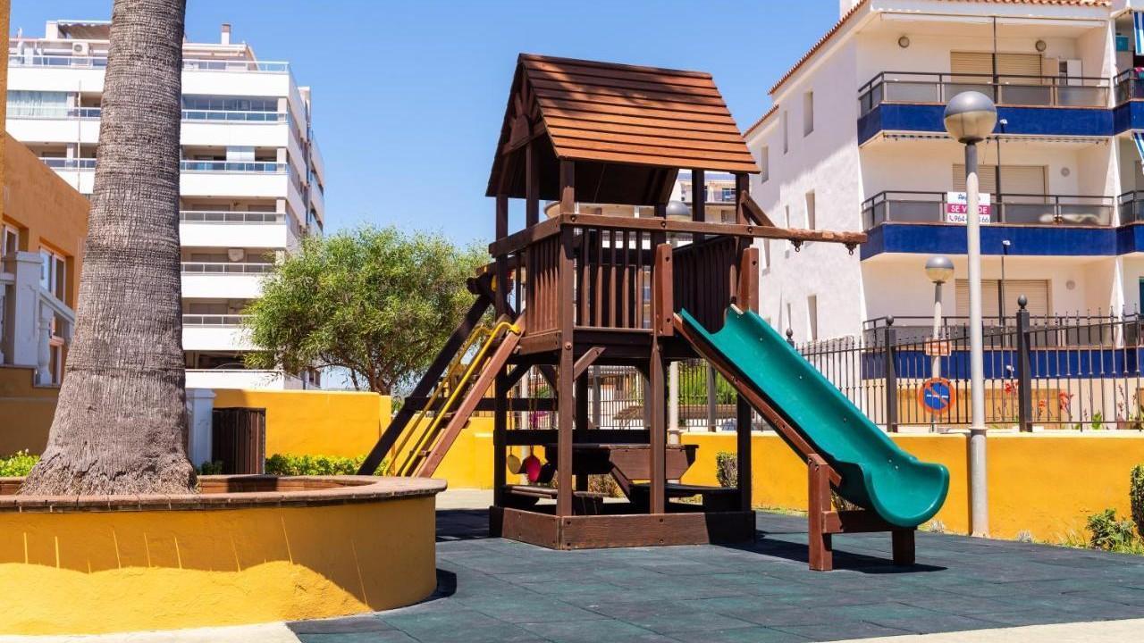 Gran Hotel Peniscola 4* - ПОРТОКАЛОВИЯТ БРЯГ - ПОЧИВКА В  КОСТА АЗААР 2027 - изглед 15
