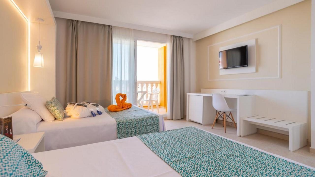 Gran Hotel Peniscola 4* - ПОРТОКАЛОВИЯТ БРЯГ - ПОЧИВКА В  КОСТА АЗААР 2027 - изглед 3