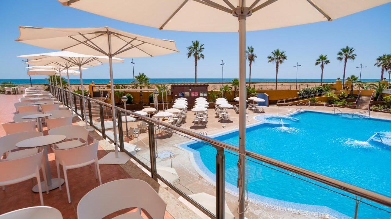 Gran Hotel Peniscola 4* - ПОРТОКАЛОВИЯТ БРЯГ - ПОЧИВКА В  КОСТА АЗААР 2027 - изглед 12