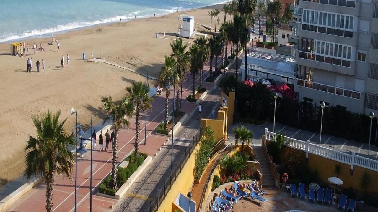 Gran Hotel Peniscola 4* - ПОРТОКАЛОВИЯТ БРЯГ - ПОЧИВКА В  КОСТА АЗААР 2027 - изглед 11