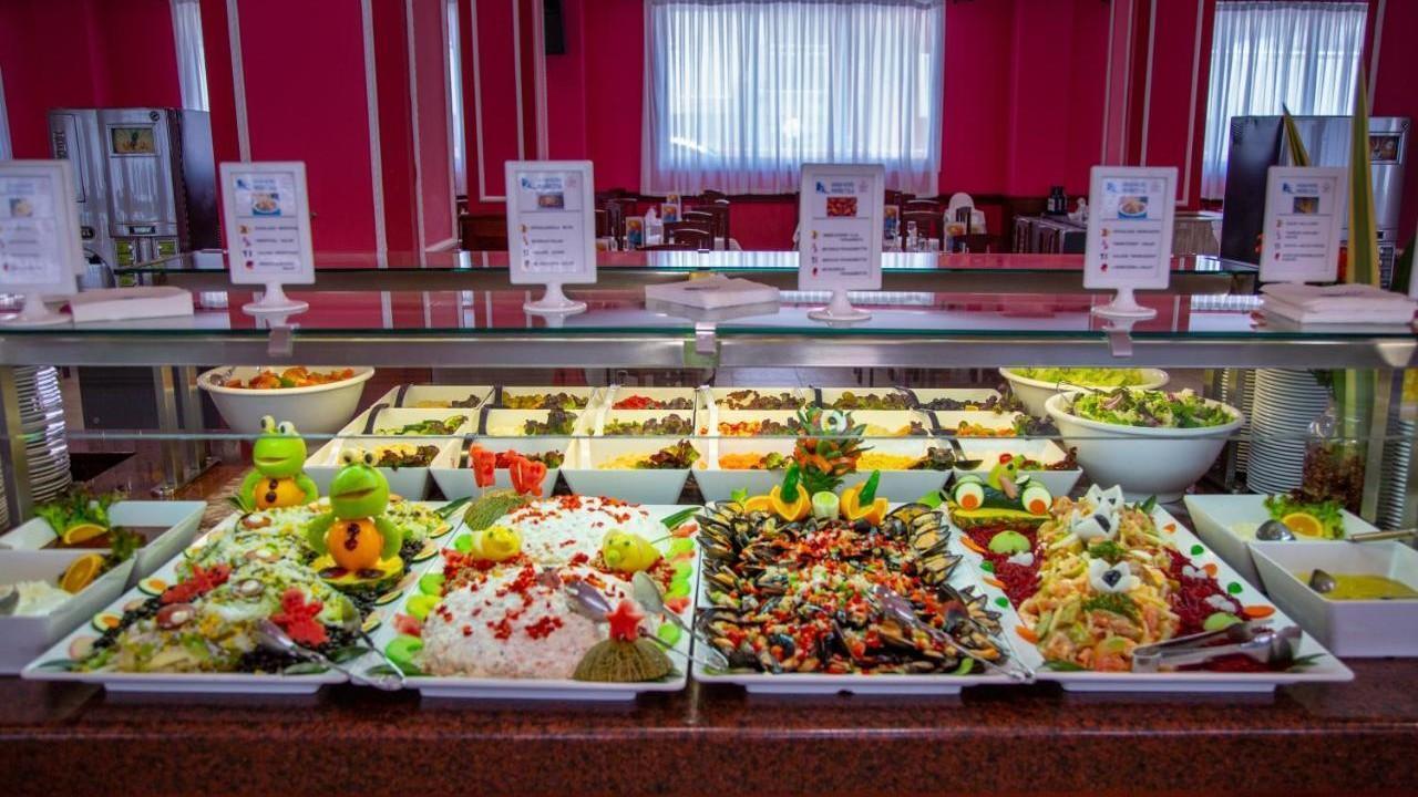 Gran Hotel Peniscola 4* - ПОРТОКАЛОВИЯТ БРЯГ - ПОЧИВКА В  КОСТА АЗААР 2027 - изглед 8
