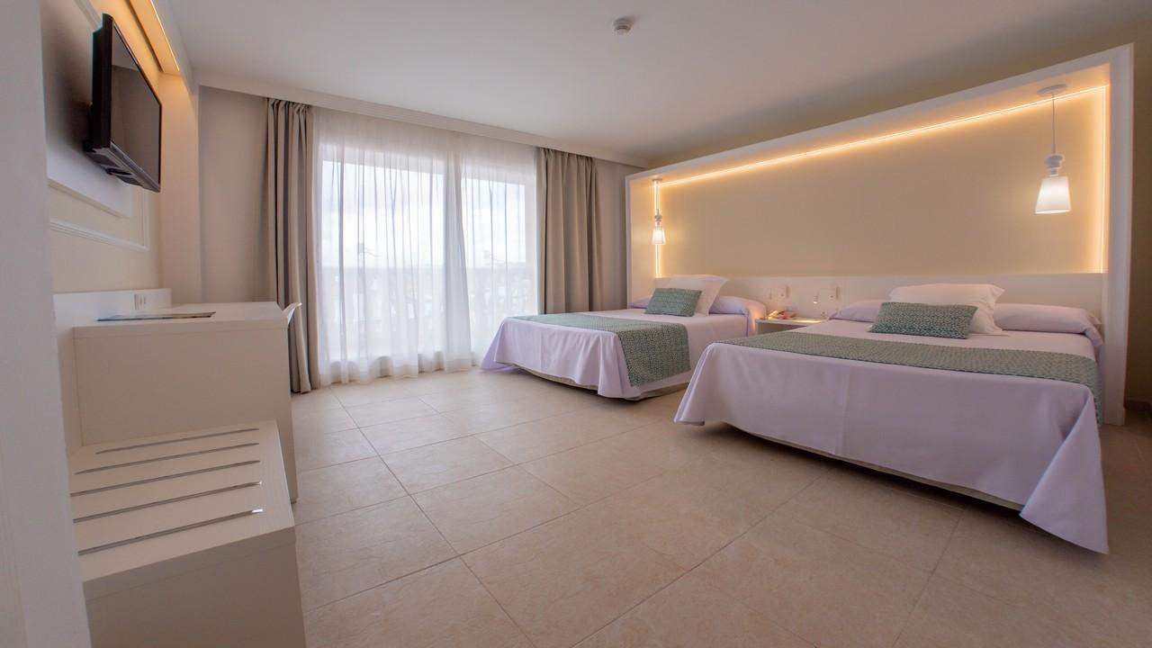 Gran Hotel Peniscola 4* - ПОРТОКАЛОВИЯТ БРЯГ - ПОЧИВКА В  КОСТА АЗААР 2027 - изглед 6