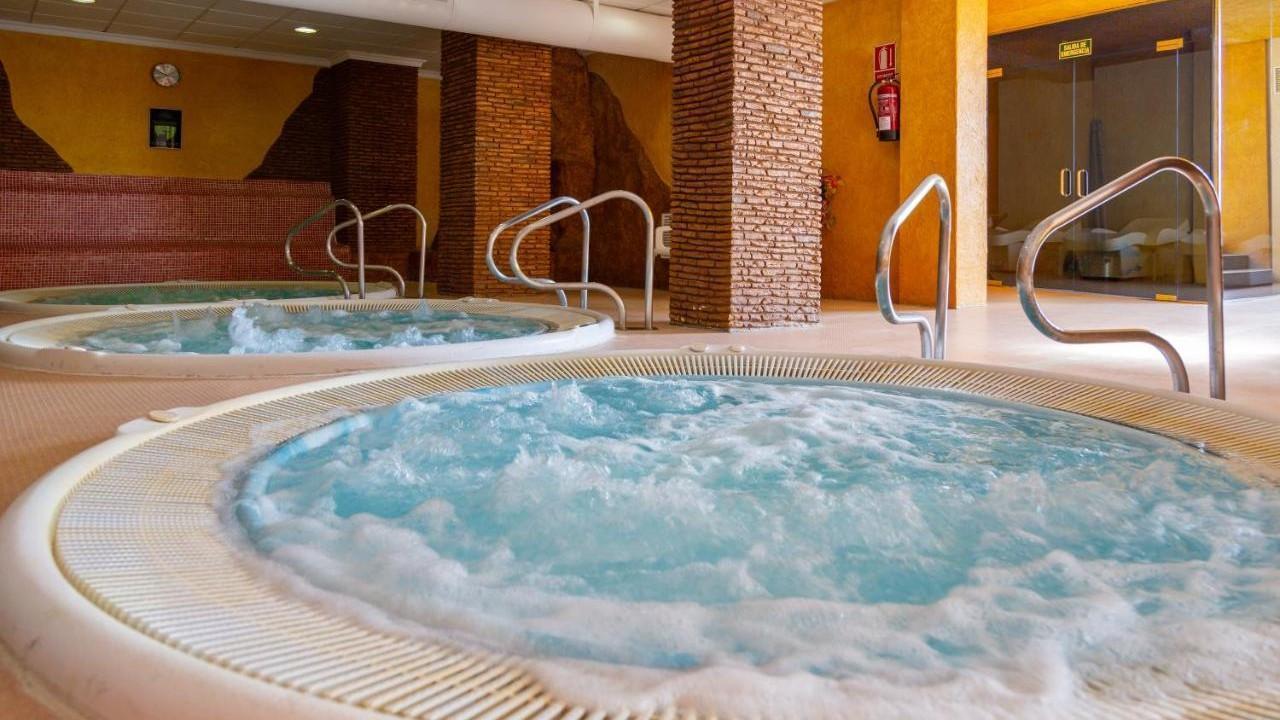 Gran Hotel Peniscola 4* - ПОРТОКАЛОВИЯТ БРЯГ - ПОЧИВКА В  КОСТА АЗААР 2027 - изглед 13