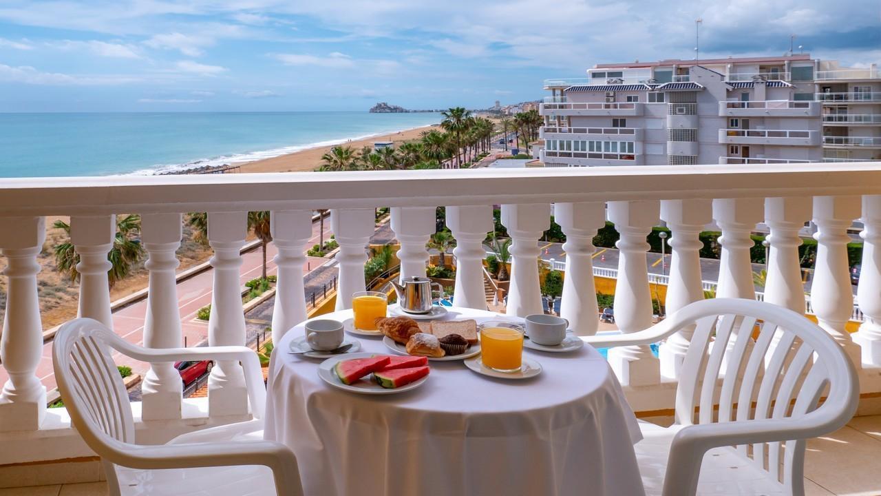 Gran Hotel Peniscola 4* - ПОРТОКАЛОВИЯТ БРЯГ - ПОЧИВКА В  КОСТА АЗААР 2027 - изглед 7
