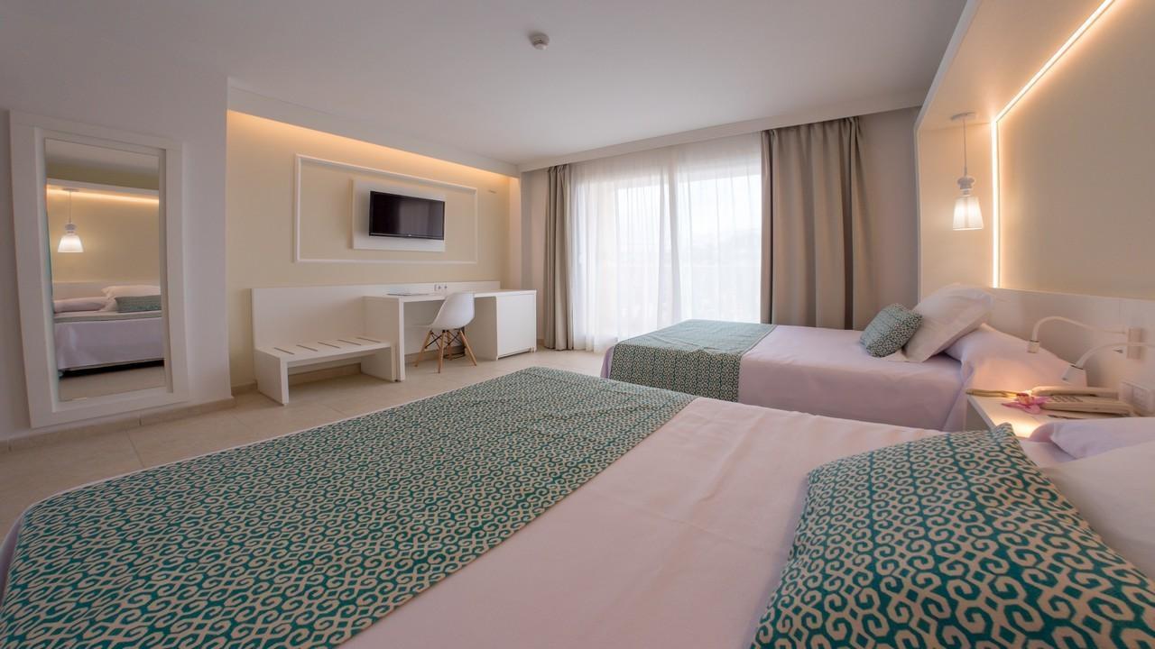 Gran Hotel Peniscola 4* - ПОРТОКАЛОВИЯТ БРЯГ - ПОЧИВКА В  КОСТА АЗААР 2027 - изглед 5