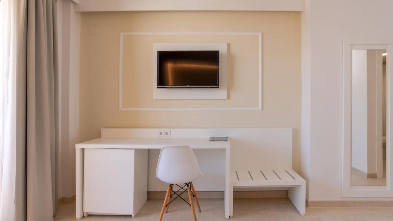 Gran Hotel Peniscola 4* - ПОРТОКАЛОВИЯТ БРЯГ - ПОЧИВКА В  КОСТА АЗААР 2027 - изглед 4