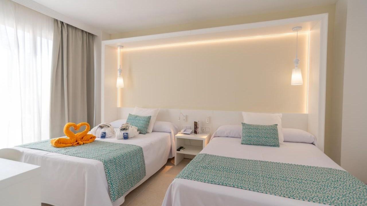 Gran Hotel Peniscola 4* - ПОРТОКАЛОВИЯТ БРЯГ - ПОЧИВКА В  КОСТА АЗААР 2027 - изглед 2