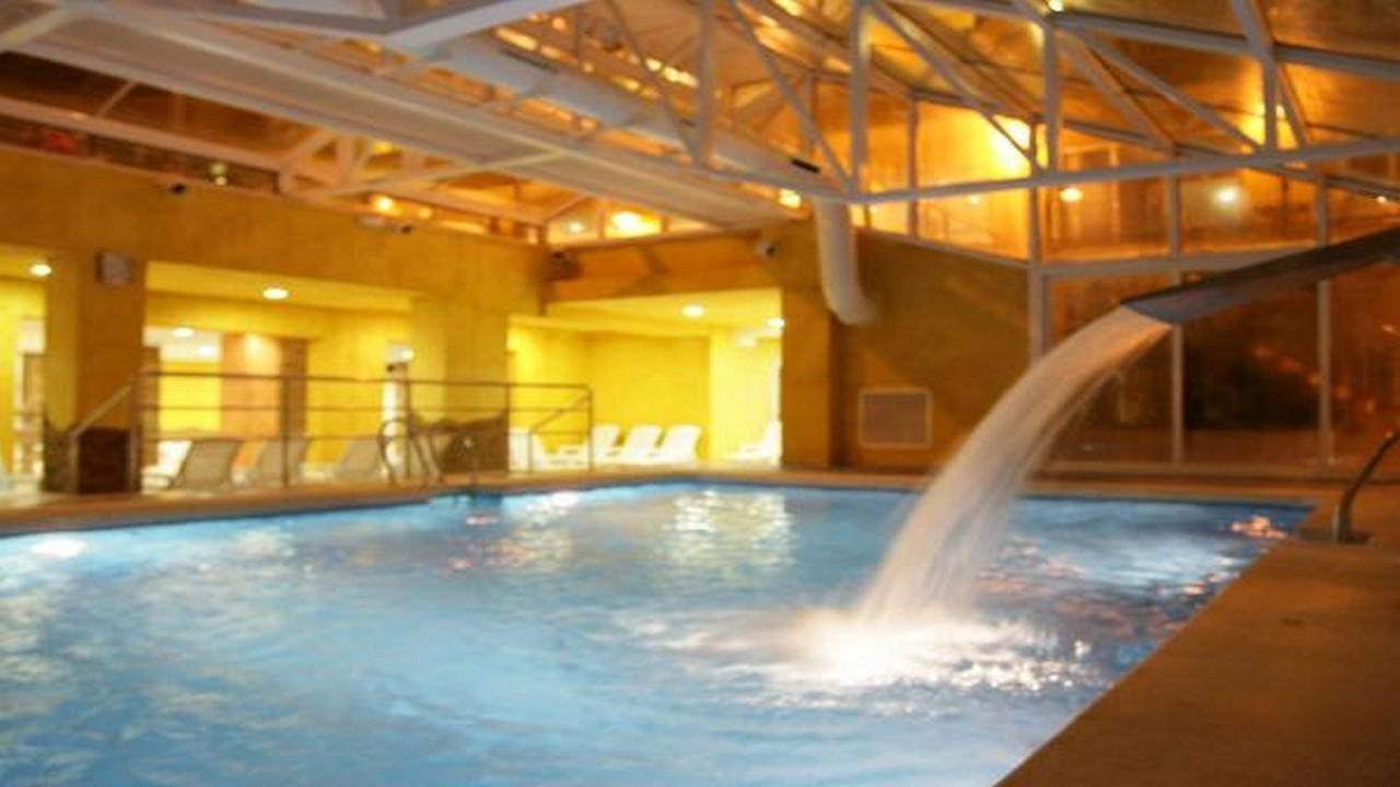Gran Hotel Peniscola 4* - ПОРТОКАЛОВИЯТ БРЯГ - ПОЧИВКА В  КОСТА АЗААР 2027 - изглед 14