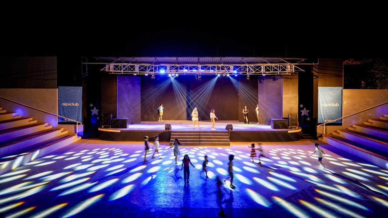Athena Resort Village Superior - снимка 16 Athena Resort Village Superior - снимка 16