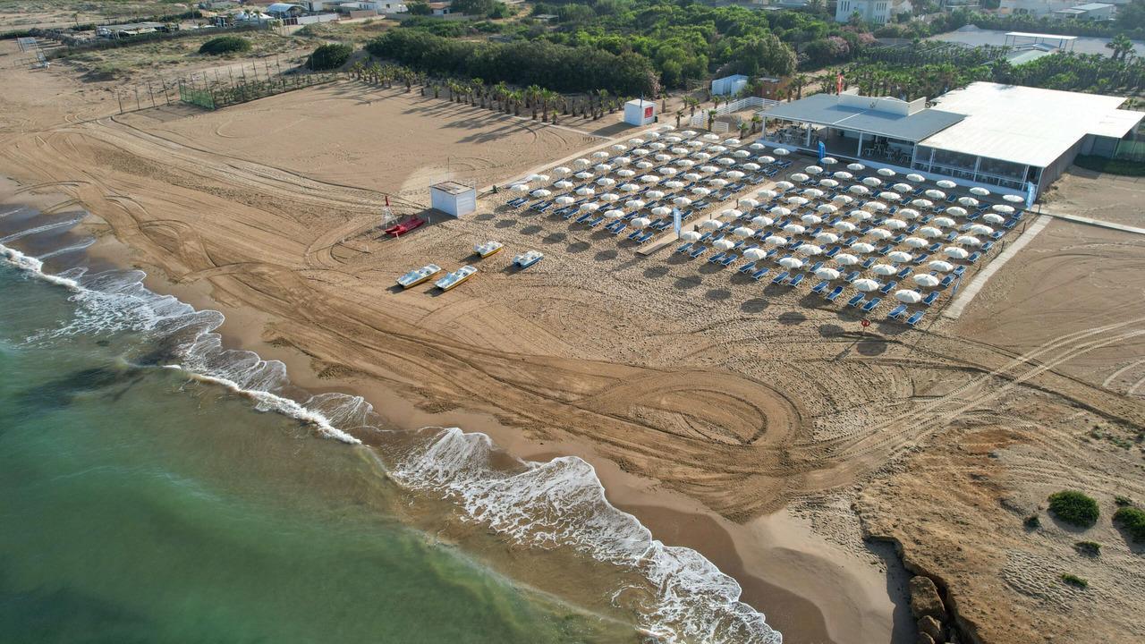 Athena Resort Village Superior