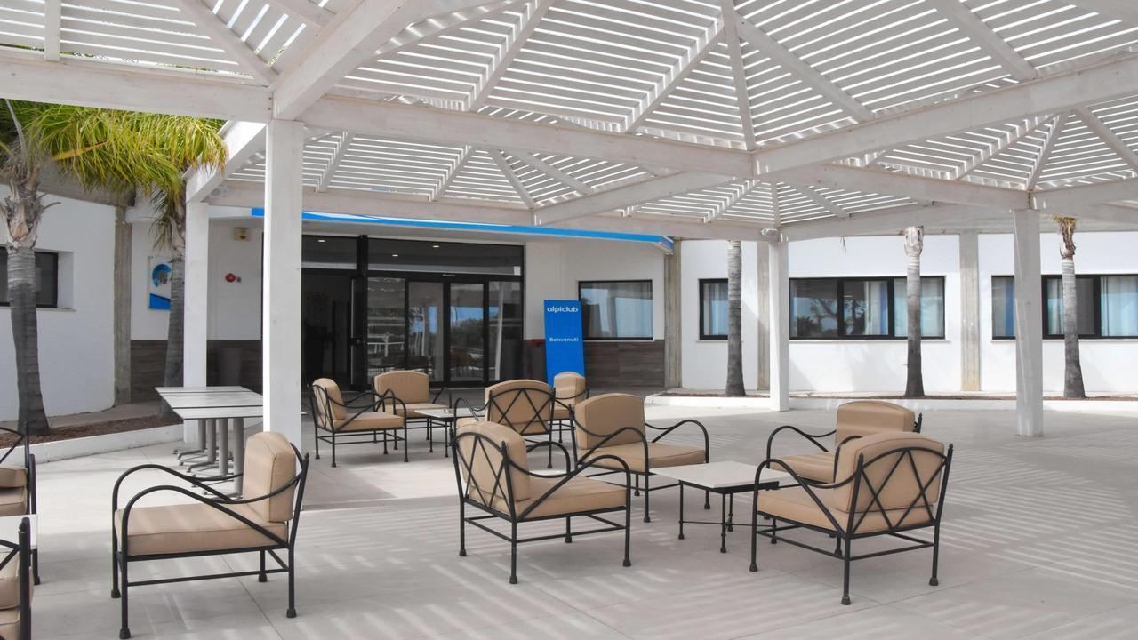 Athena Resort Village Superior - снимка 2 Athena Resort Village Superior - снимка 2