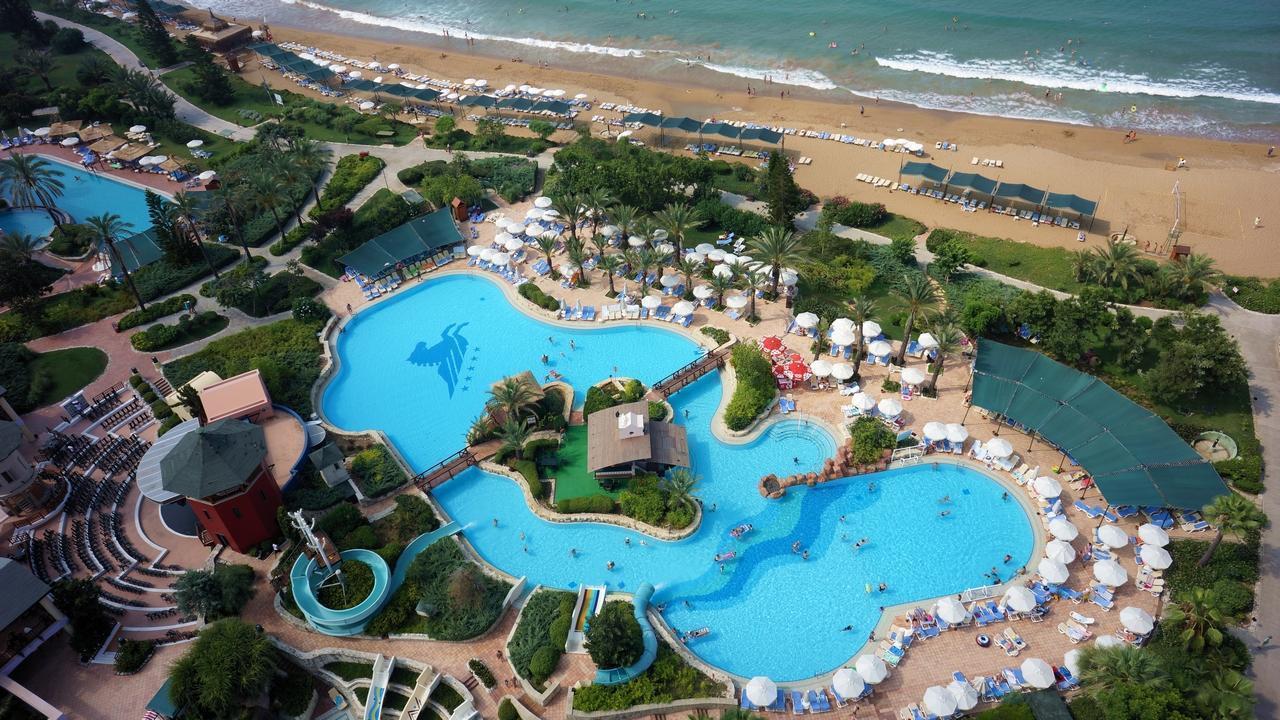 AQI Pegasos Resort 2 деца безплатно - снимка 15 AQI Pegasos Resort 2 деца безплатно - снимка 15