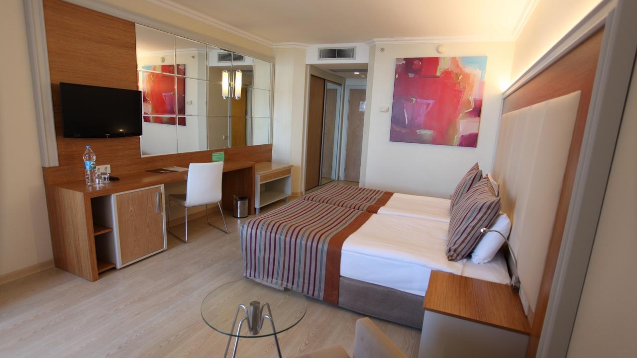 AQI Pegasos Resort 2 деца безплатно - снимка 7 AQI Pegasos Resort 2 деца безплатно - снимка 7