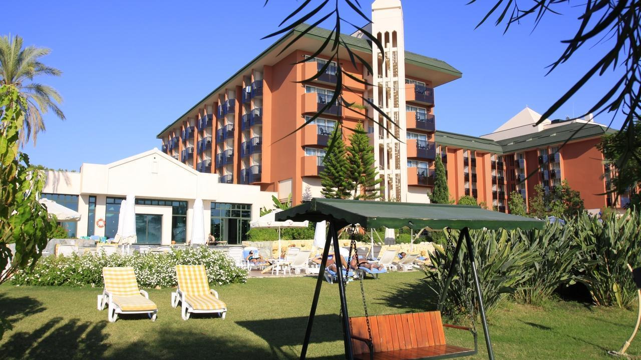 AQI Pegasos Resort 2 деца безплатно - снимка 2 AQI Pegasos Resort 2 деца безплатно - снимка 2
