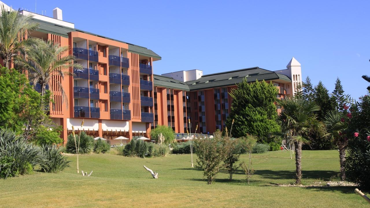 AQI Pegasos Resort 2 деца безплатно