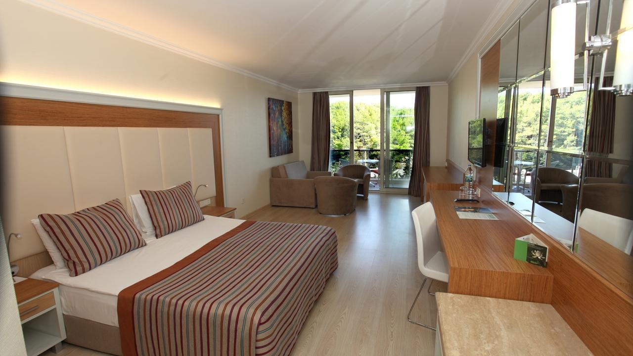 AQI Pegasos Resort 2 деца безплатно - снимка 10 AQI Pegasos Resort 2 деца безплатно - снимка 10