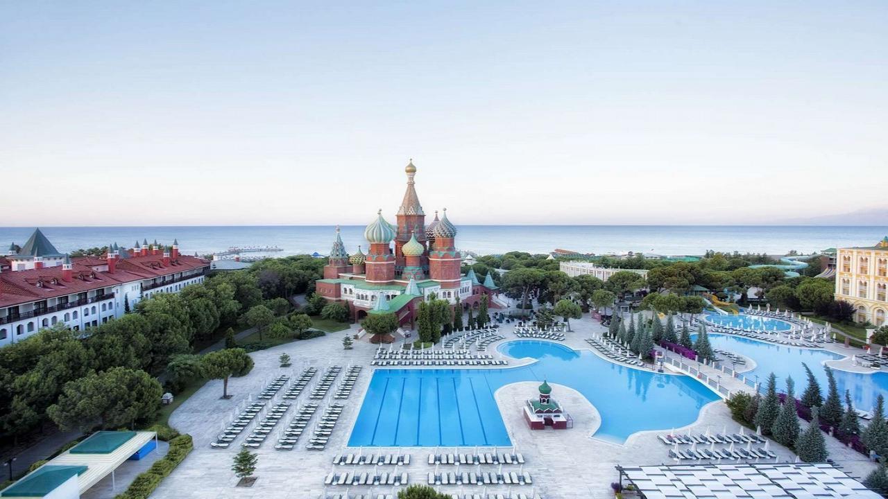 Kremlin Palace 5* - снимка 2 Kremlin Palace 5* - снимка 2