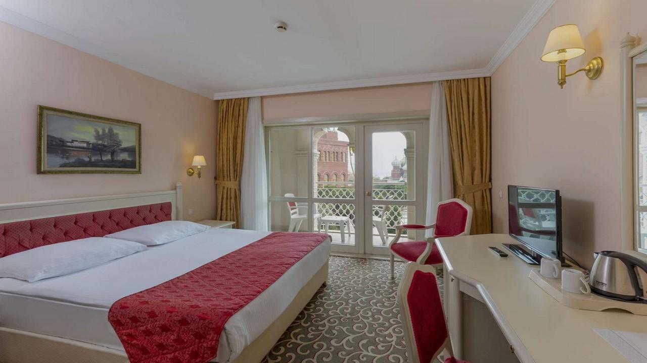 Kremlin Palace 5* - снимка 6 Kremlin Palace 5* - снимка 6