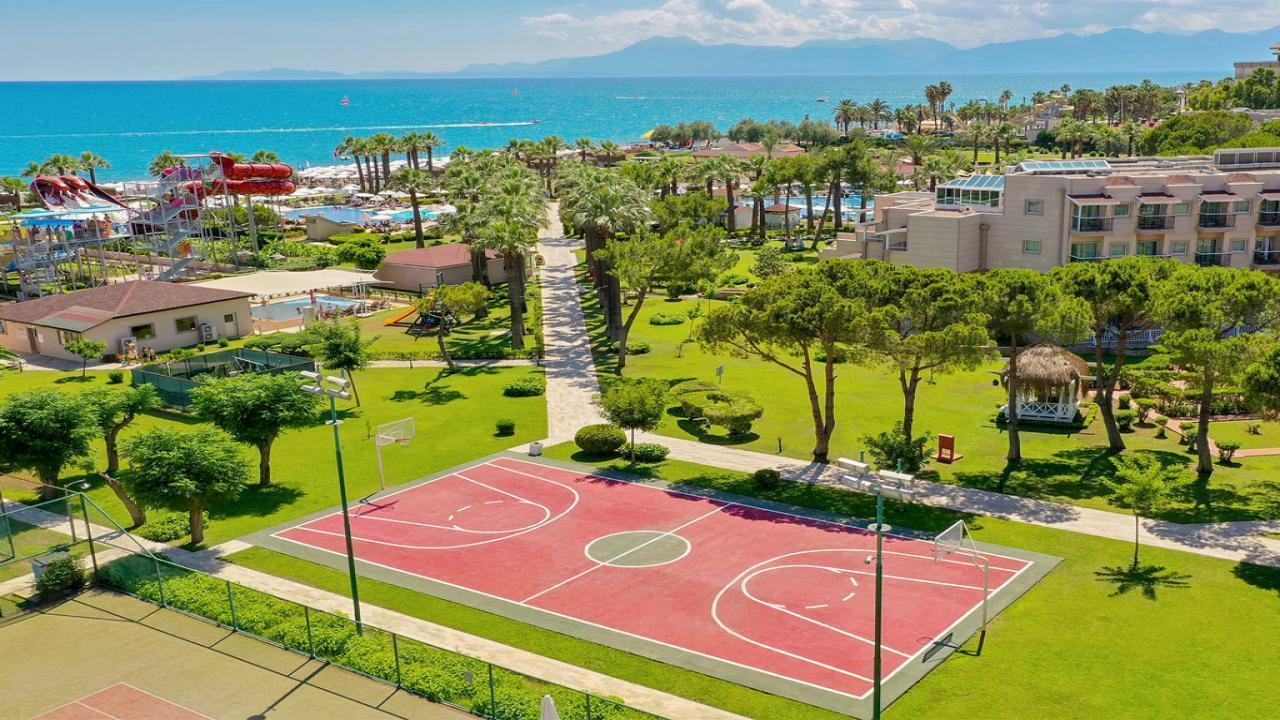 Crystal Tat Beach Golf Resort and Spa Premium 5* #12