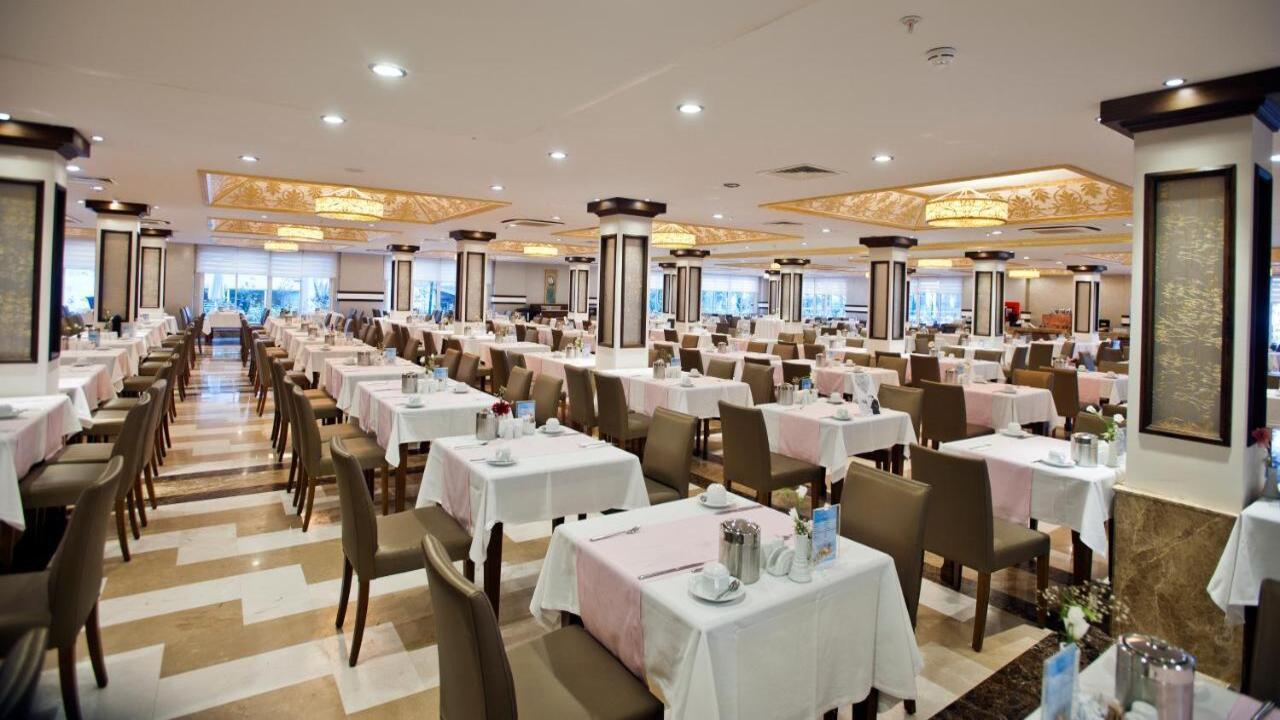 Crystal Tat Beach Golf Resort and Spa Premium 5* #6