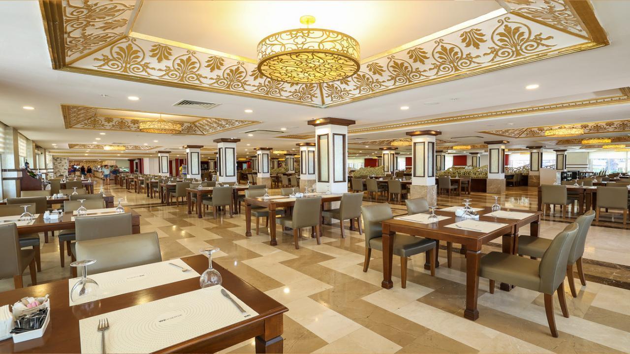 Crystal Tat Beach Golf Resort and Spa Premium 5* #8