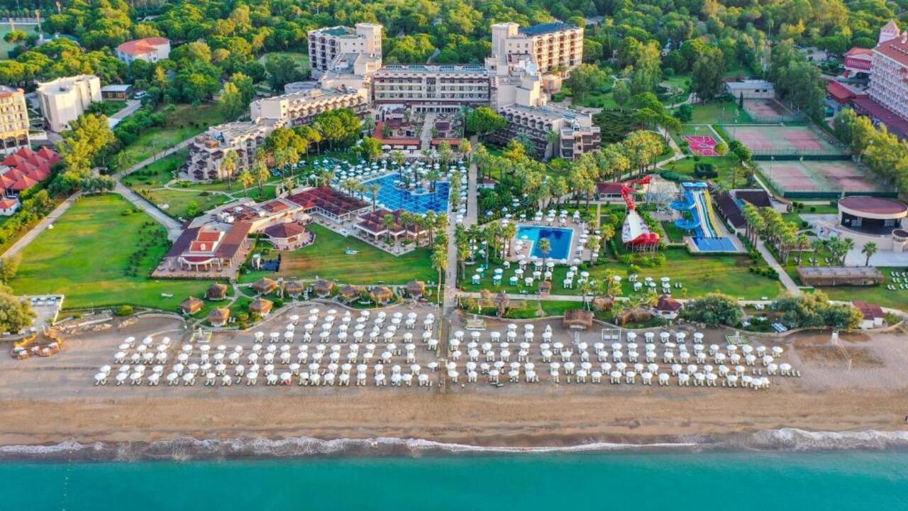Crystal Tat Beach Golf Resort and Spa Premium 5* #5