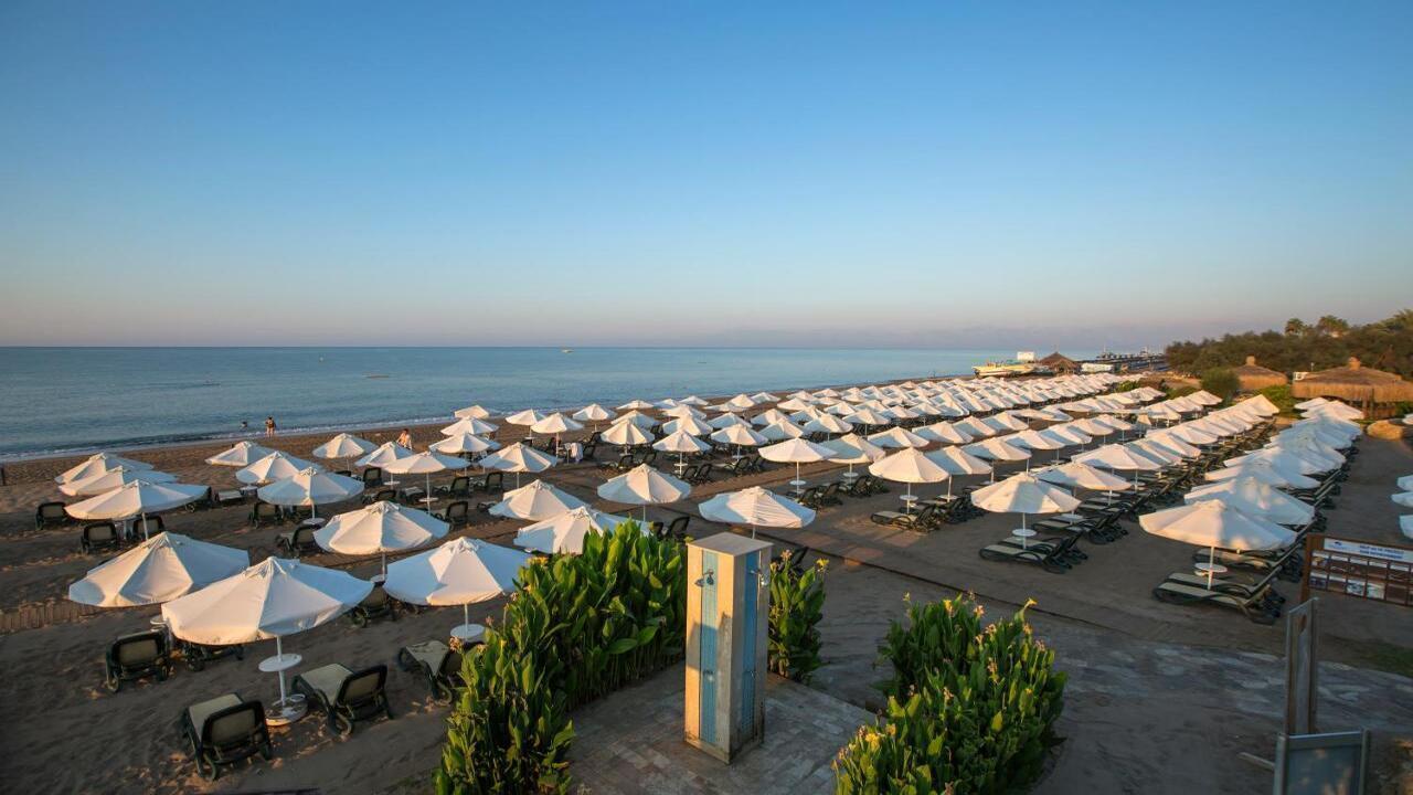 Crystal Tat Beach Golf Resort and Spa Premium 5* #14