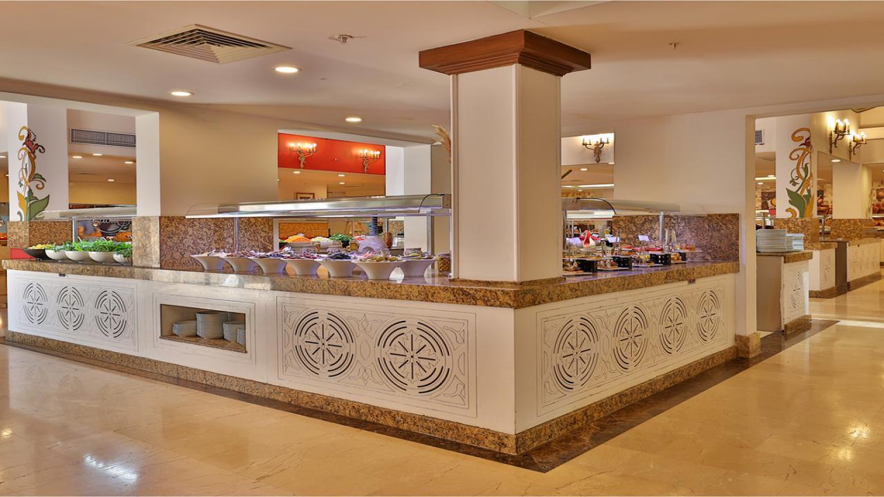 Crystal Tat Beach Golf Resort and Spa Premium 5* #7