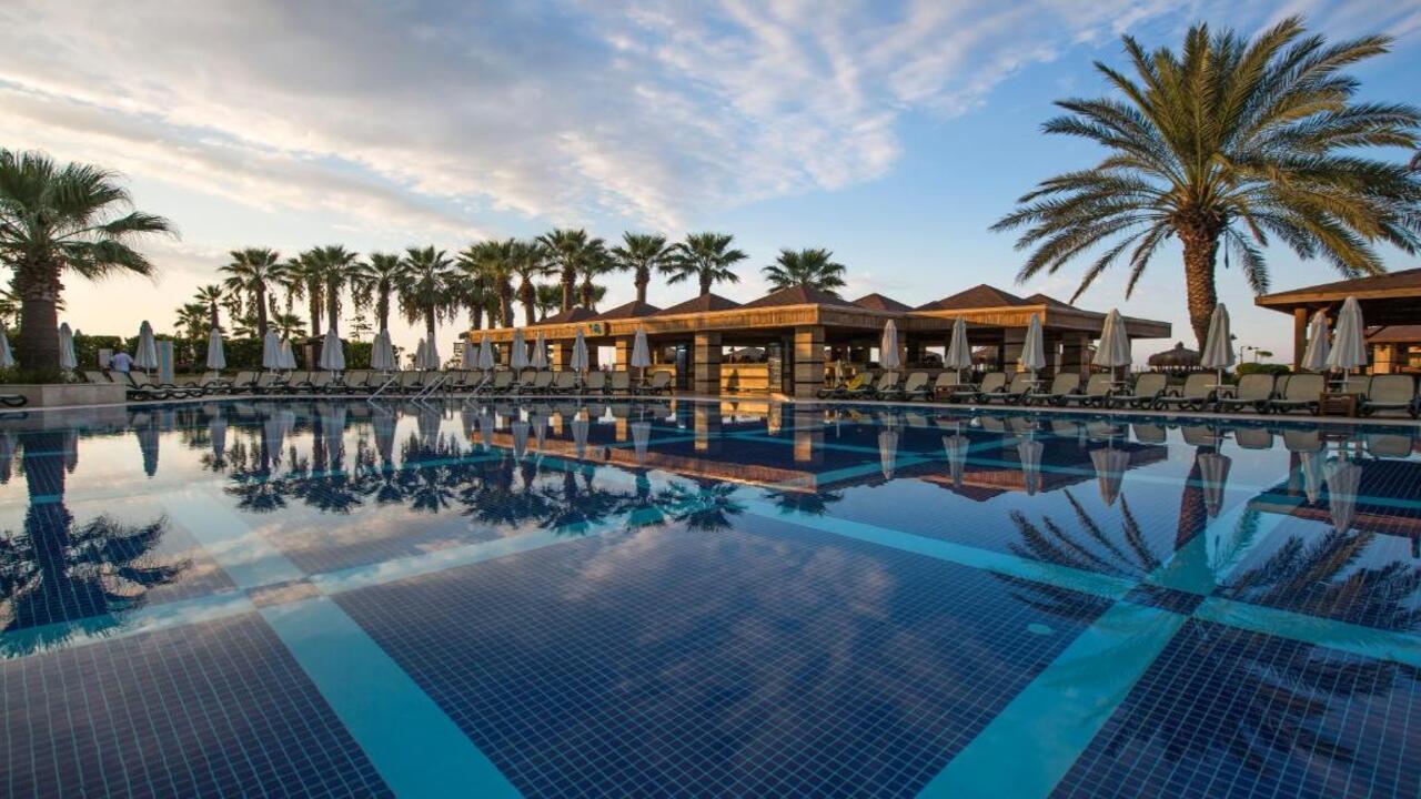 Crystal Tat Beach Golf Resort and Spa Premium 5* #3