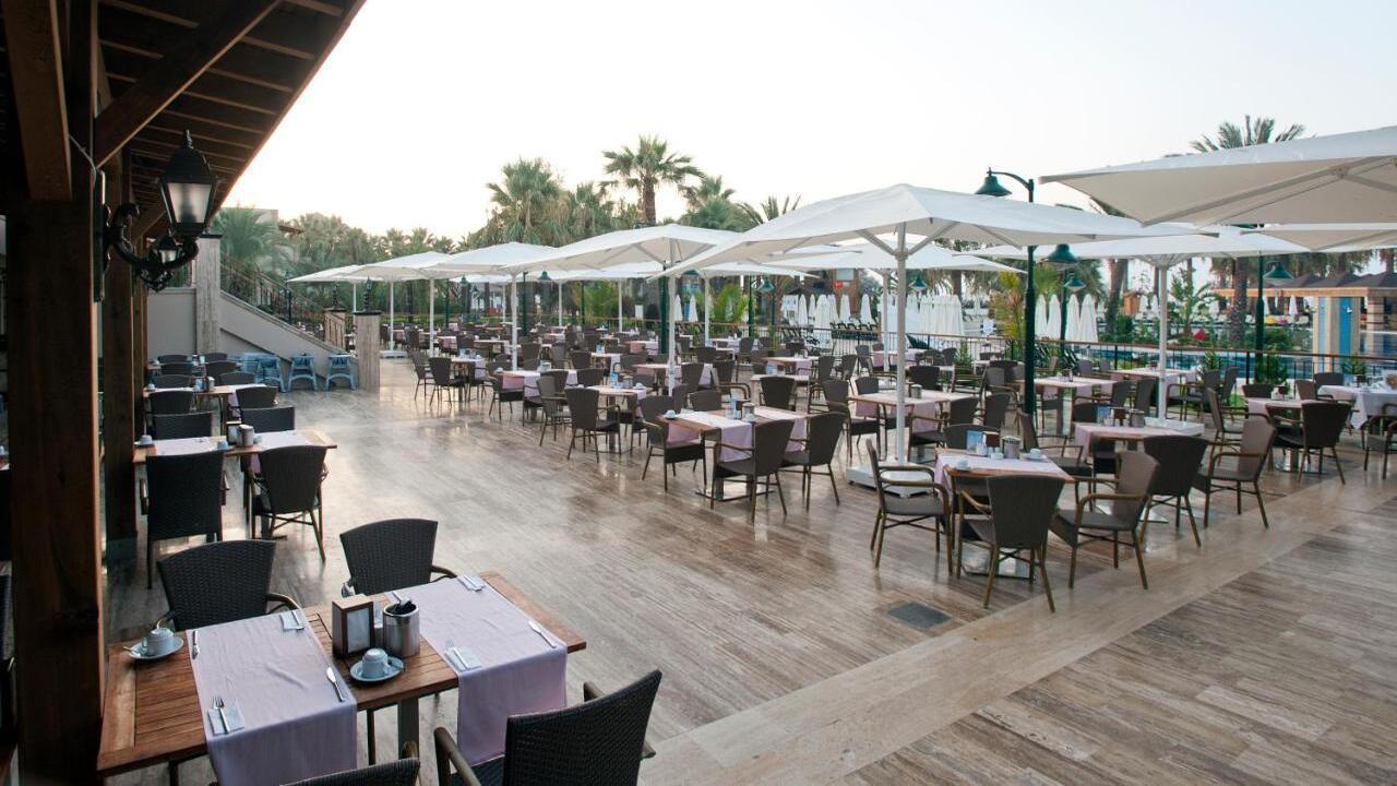 Crystal Tat Beach Golf Resort and Spa Premium 5* #9