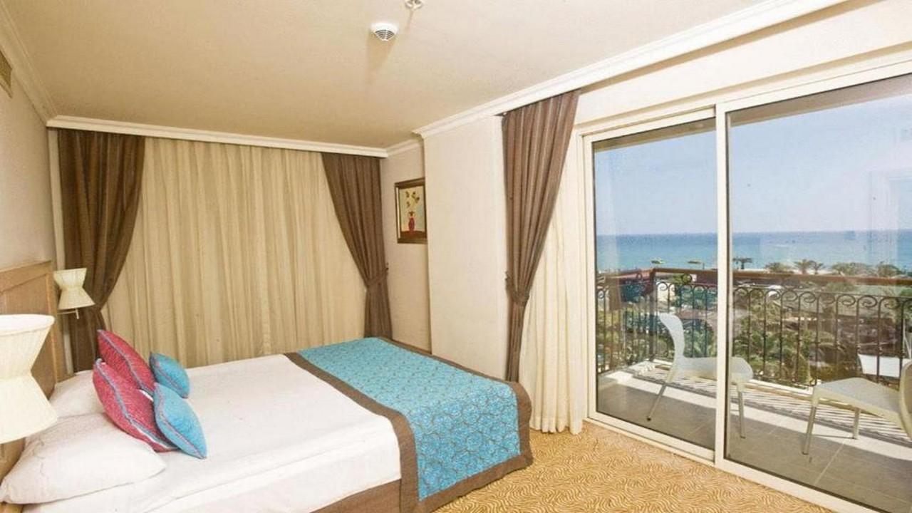 Crystal Family Resort And Spa Premium #5