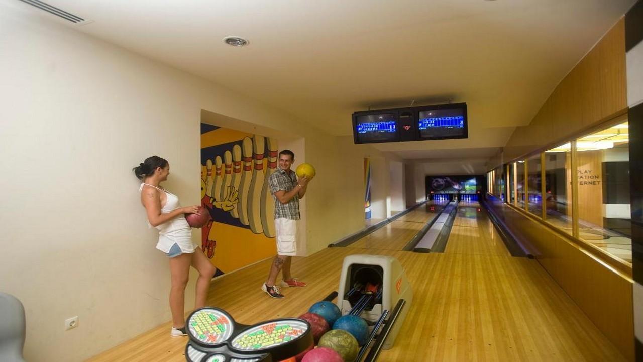 Crystal Family Resort And Spa Premium #4