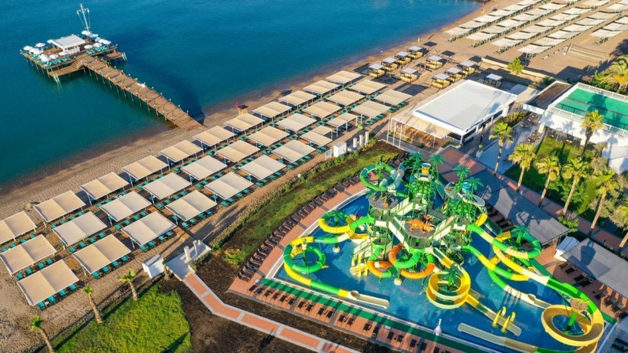Crystal Centro Premium 5* - снимка 1 Crystal Centro Premium 5* - снимка 1
