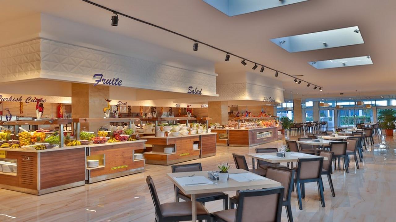 Crystal Centro Premium 5*