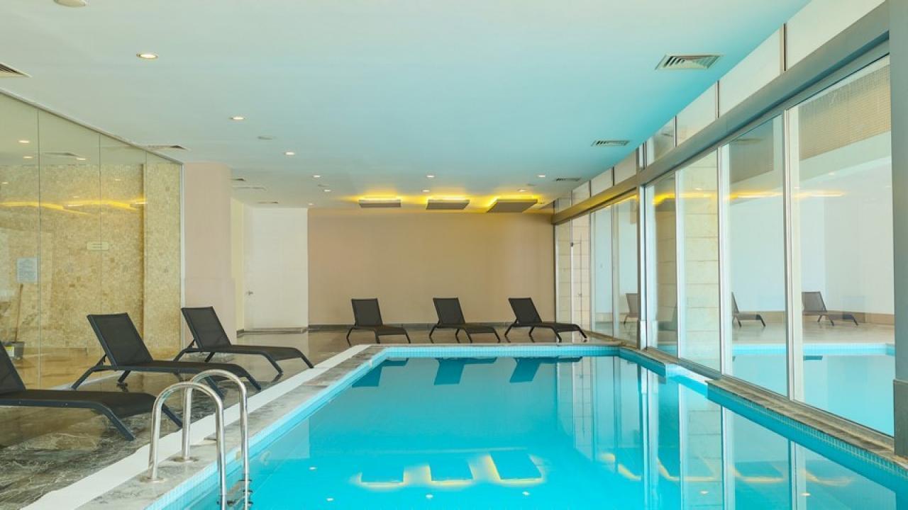 Crystal Centro Premium 5* - снимка 2 Crystal Centro Premium 5* - снимка 2