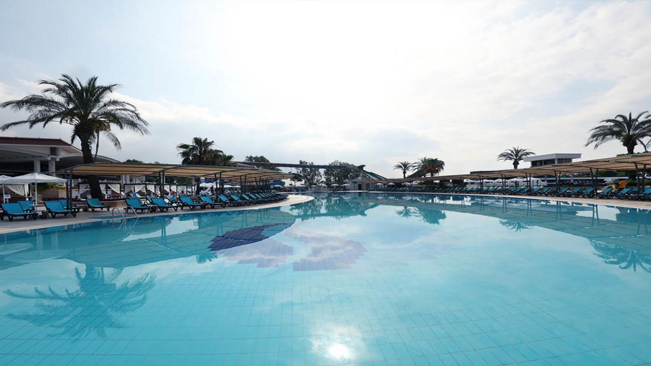 Crystal Waterworld Superior 5* #13