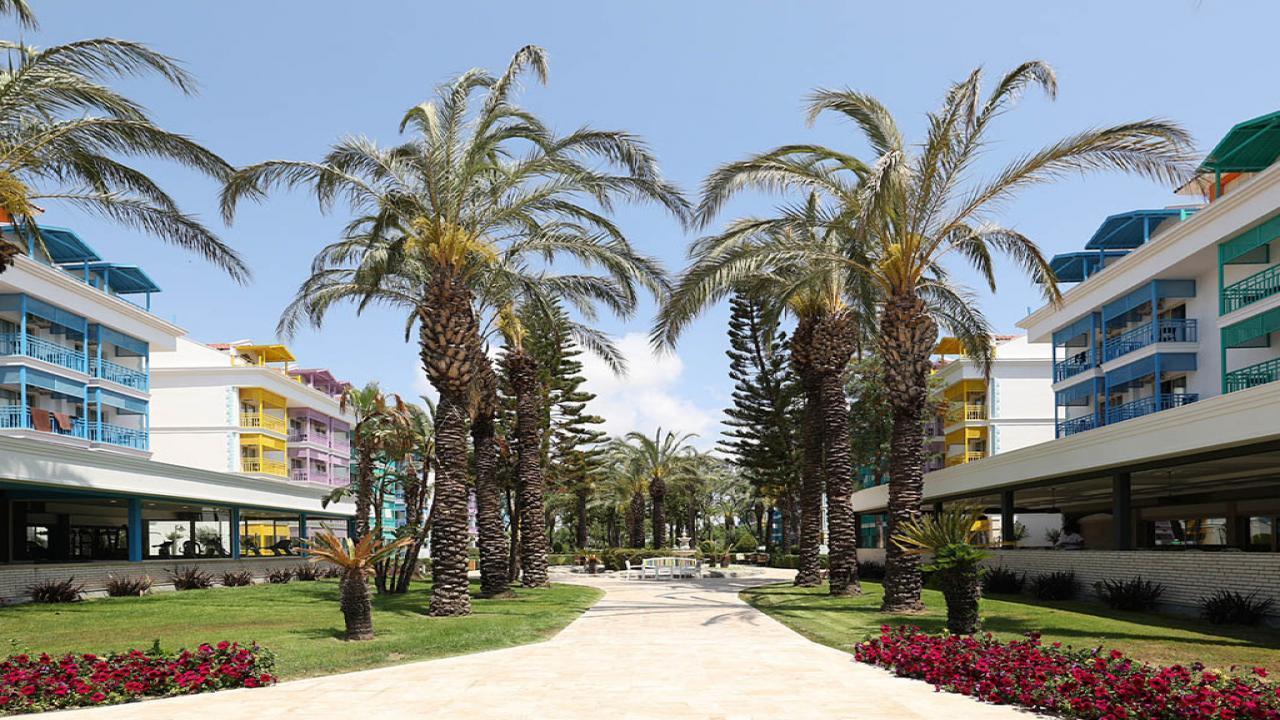 Crystal Waterworld Superior 5* #4