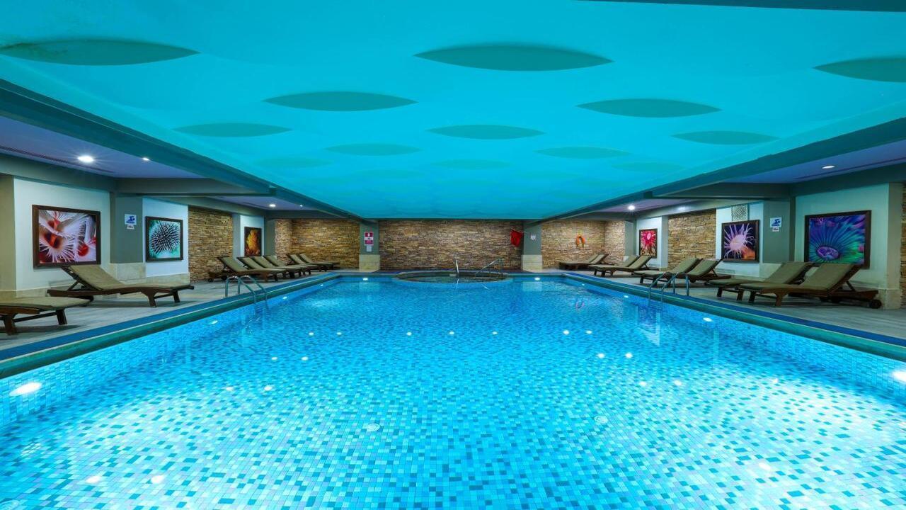 Crystal De Luxe Resort 5* - снимка 15 Crystal De Luxe Resort 5* - снимка 15