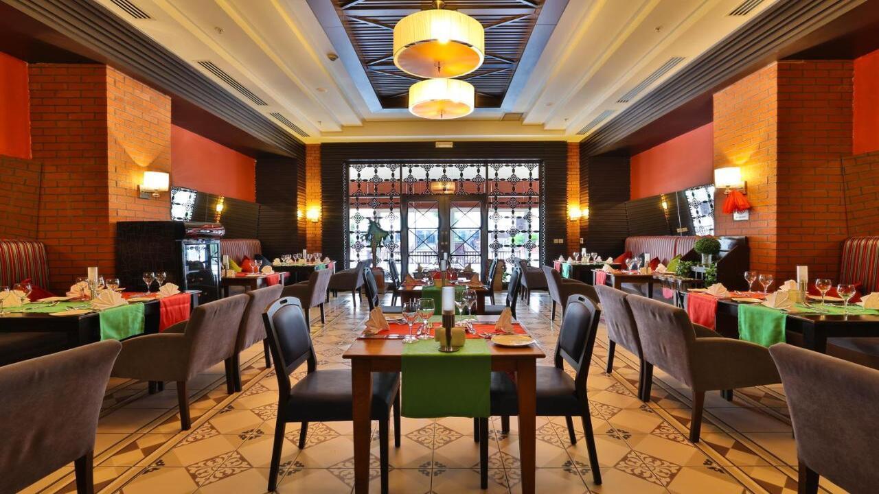 Crystal De Luxe Resort 5* - снимка 7 Crystal De Luxe Resort 5* - снимка 7