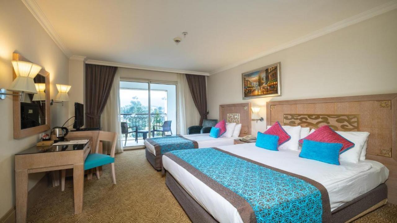 Crystal De Luxe Resort 5* - снимка 4 Crystal De Luxe Resort 5* - снимка 4
