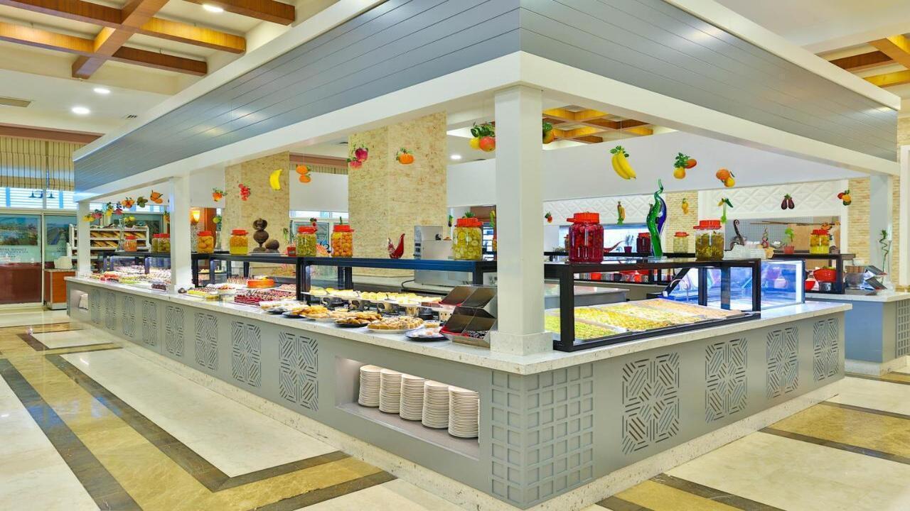 Crystal De Luxe Resort 5* - снимка 6 Crystal De Luxe Resort 5* - снимка 6