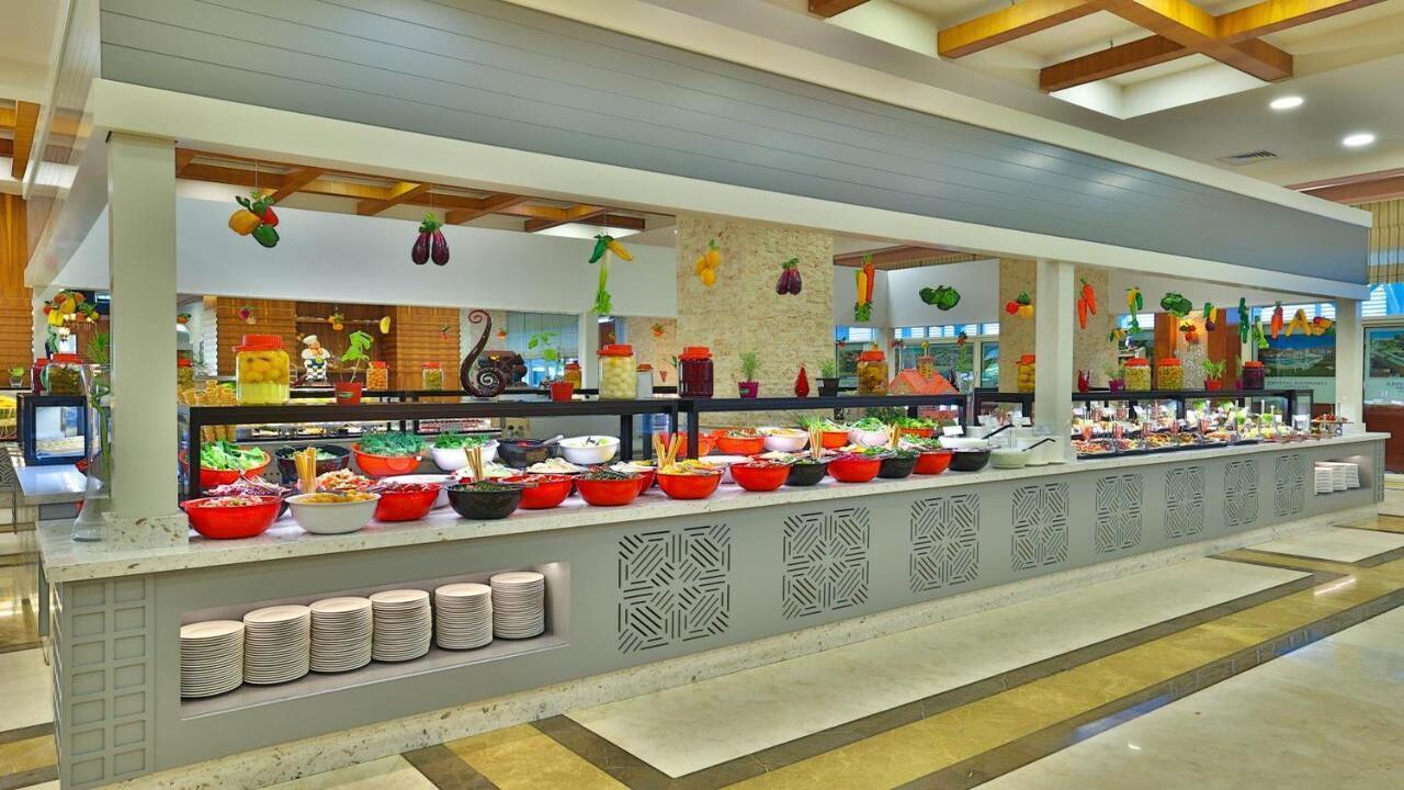 Crystal De Luxe Resort 5* - снимка 9 Crystal De Luxe Resort 5* - снимка 9